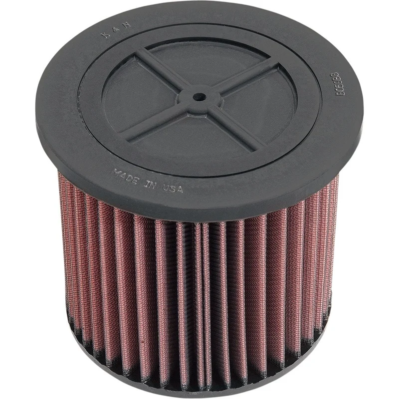FILTRO DE AIRE K&N SUZUKI LTA 450X / 700X / 750X