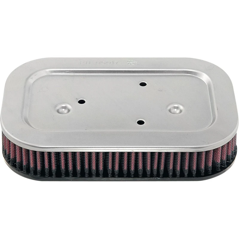 FILTRO DE AIRE K&N HD SPORTSTER 883/1200 04-