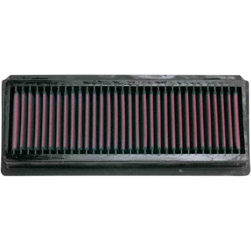 FILTRO DE AIRE K&N KAWASAKI ZX6R / RR 05-06