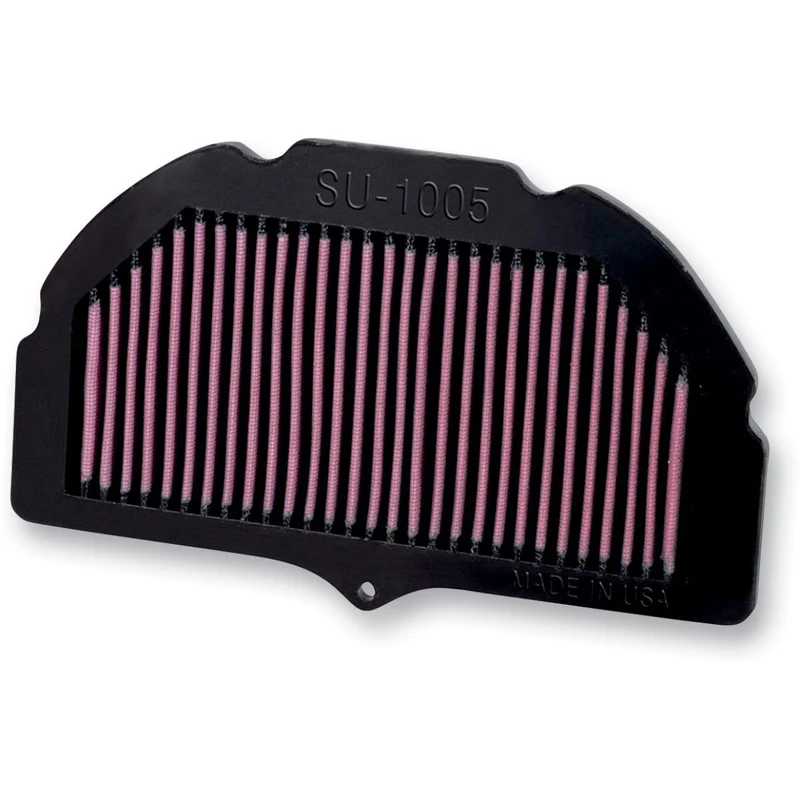 FILTRO DE AIRE K&N SUZUKI GSX-R 1000 05-08