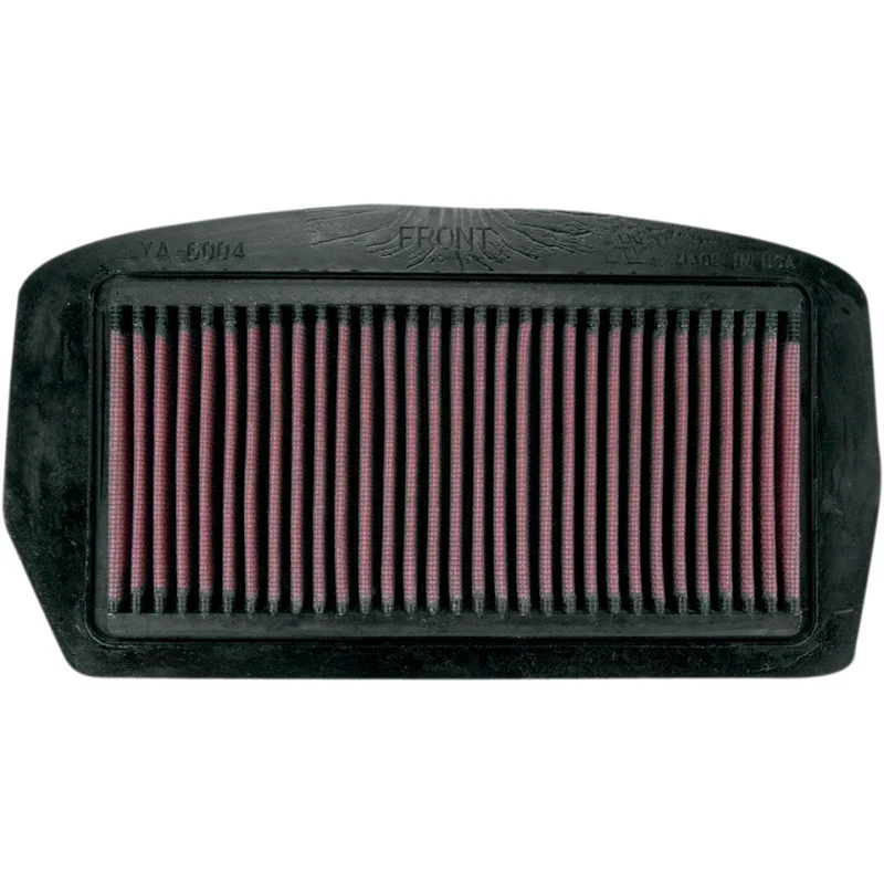 FILTRO DE AIRE K & N YAMAHA FZ6 04-09