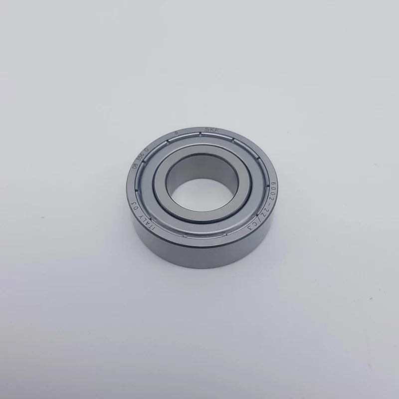 Cuscinetto 6200 del motore posteriore per r2-r20 Rotowash