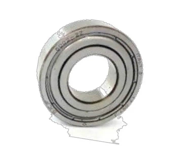 Cuscinetto del motore anteriore modellor2-r20 Rotowash