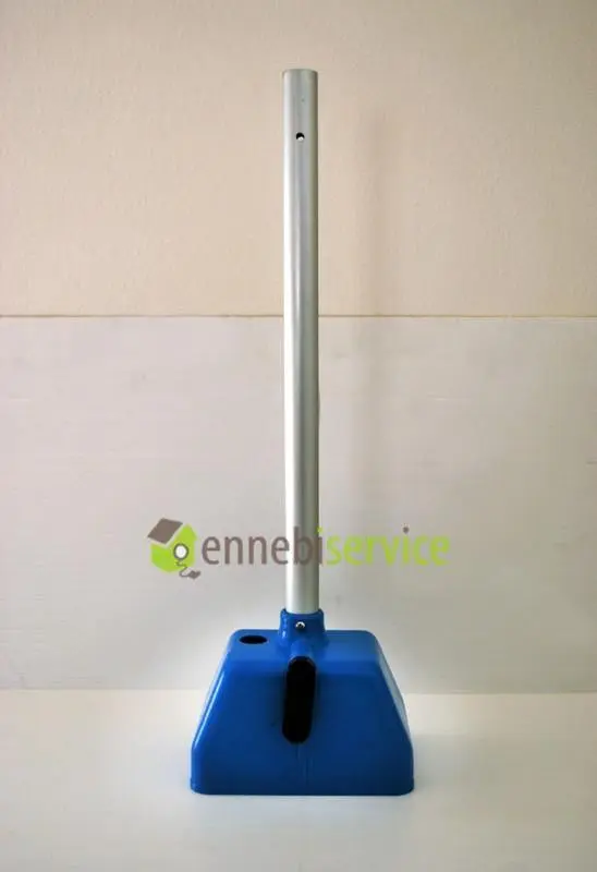 Calice completo blu Floorwash m20 m30
