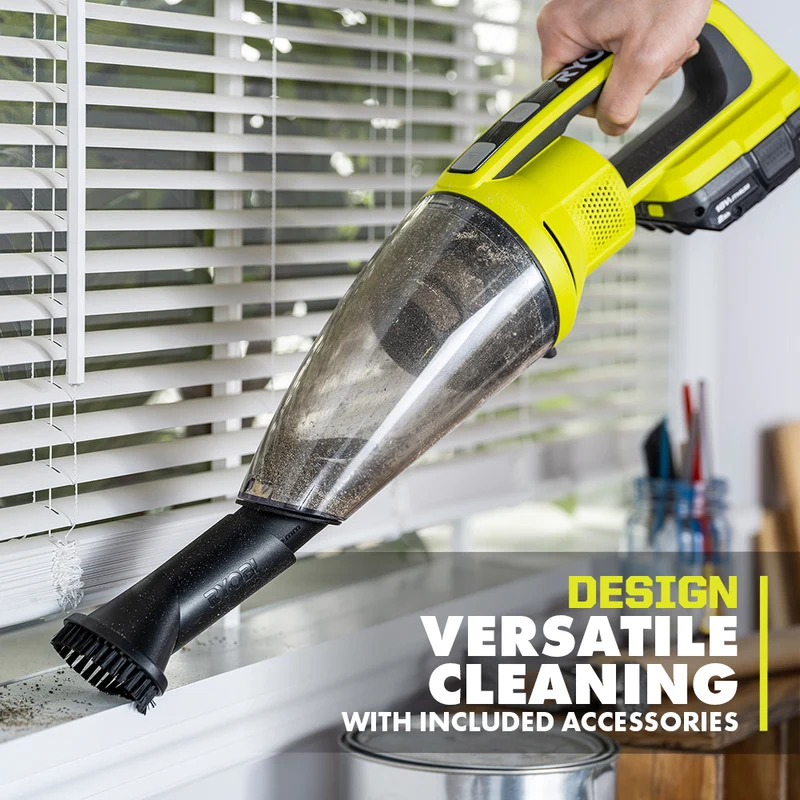 18V ONE+ Performance Hand Vacuum Kit