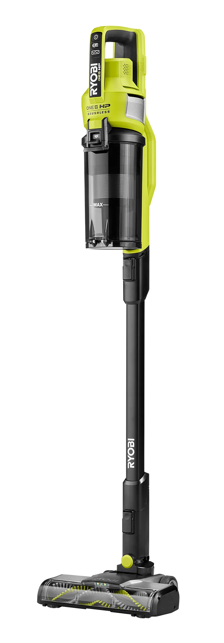18V ONE+ HP Stick Vacuum Kit