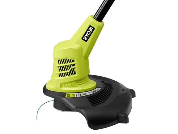 18V ONE+ 10" String Trimmer/Edger Kit