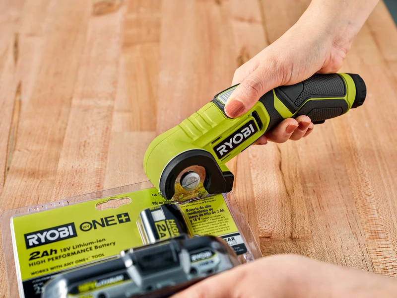 USB Lithium Power Cutter Kit