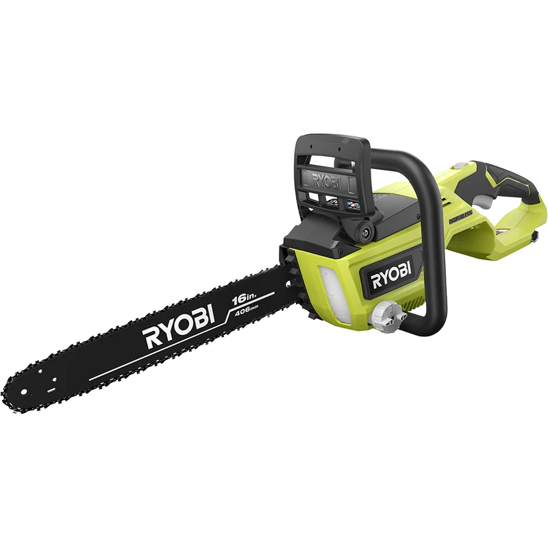 40V Brushless 16" Chainsaw Kit