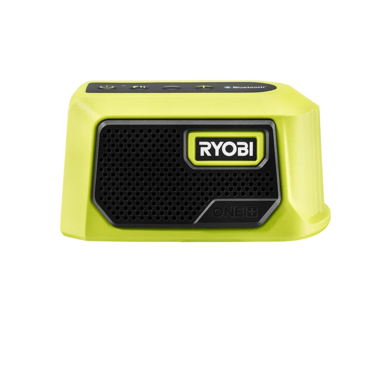 18V ONE+ Cordless Compact Bluetooth Speaker
