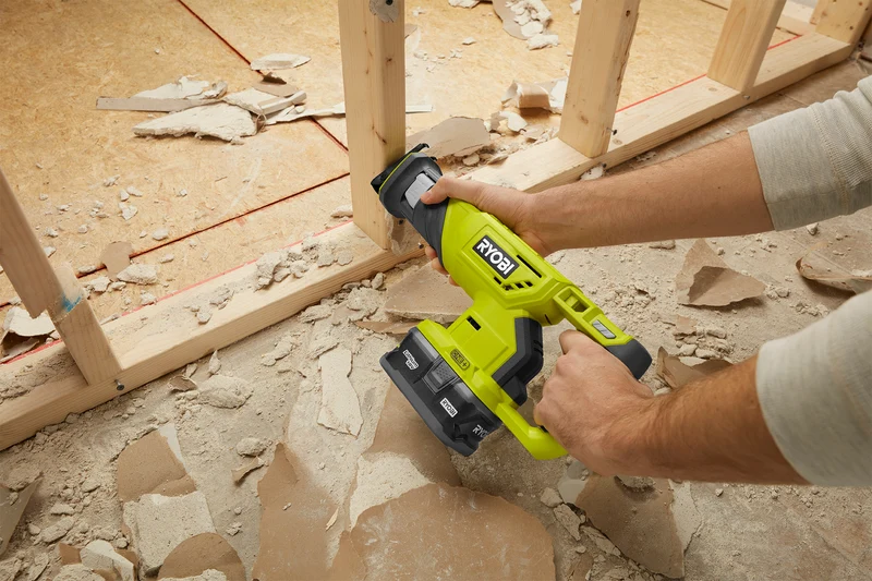 18V ONE+ Reciprocating Saw