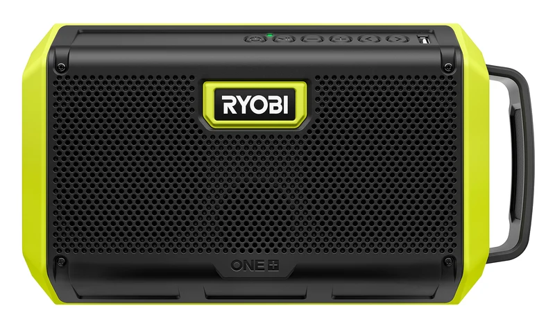 18V ONE+ Speaker with Bluetooth Wireless Technology