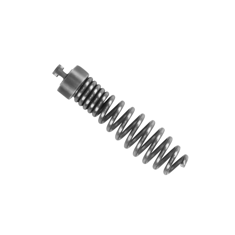 Auger Grease Cutter and Bulb Tip Kit