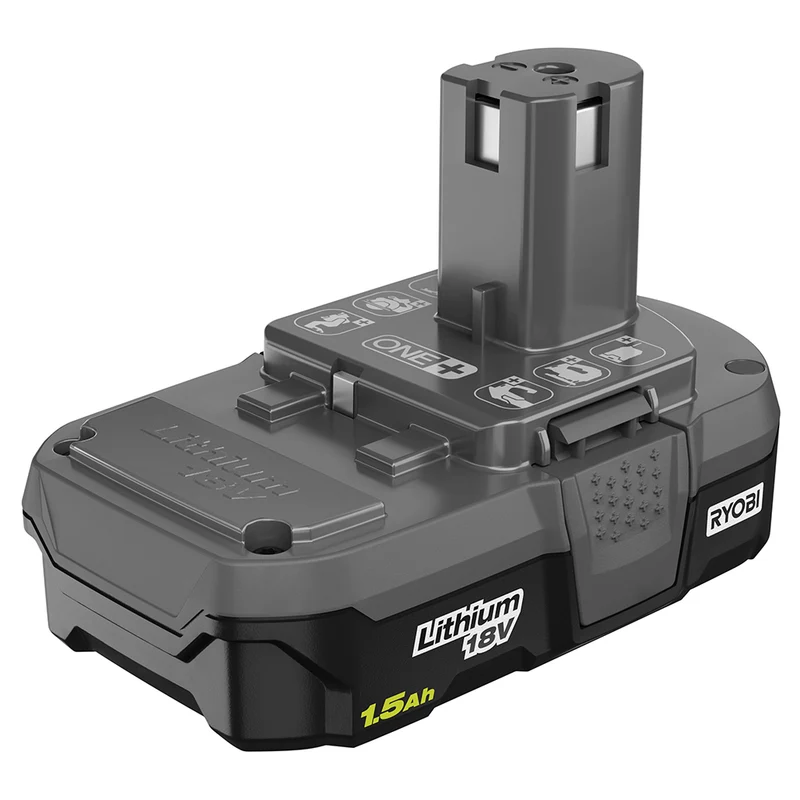 18V ONE+ 2-Tool KIT