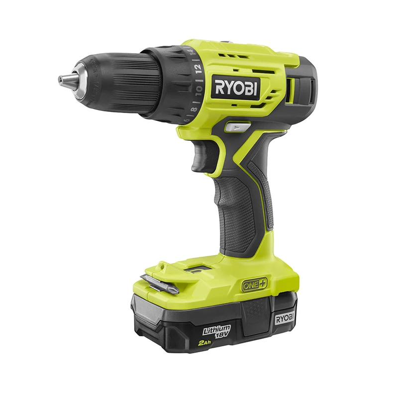 18V ONE+ 1/2" Drill/Driver Kit