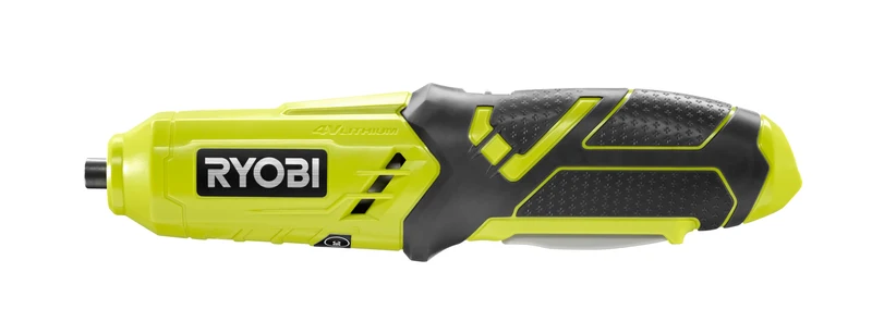 4V LITHIUM+ Screwdriver