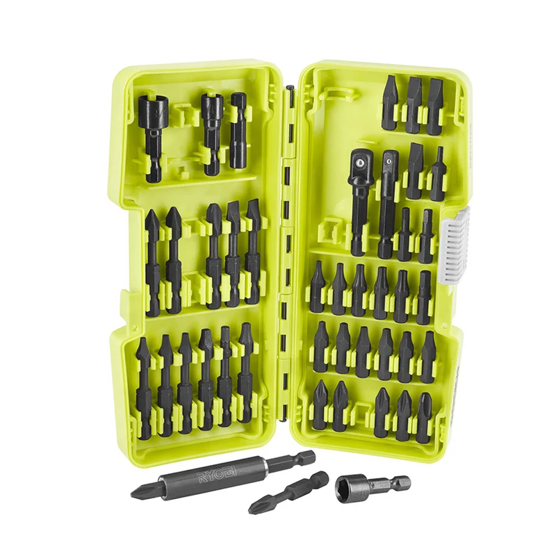 44 PC. Impact Driving Kit