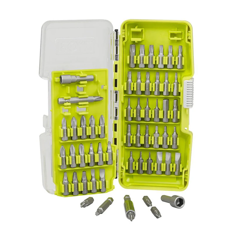 55PC Driving Kit