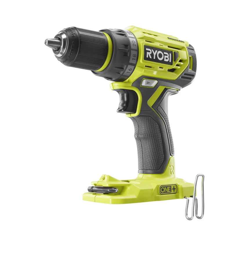 18V ONE+ Brushless drill/driver kit
