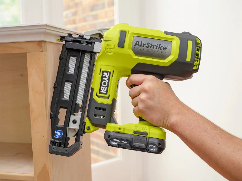 18V ONE+ AirStrike 16GA Finish Nailer