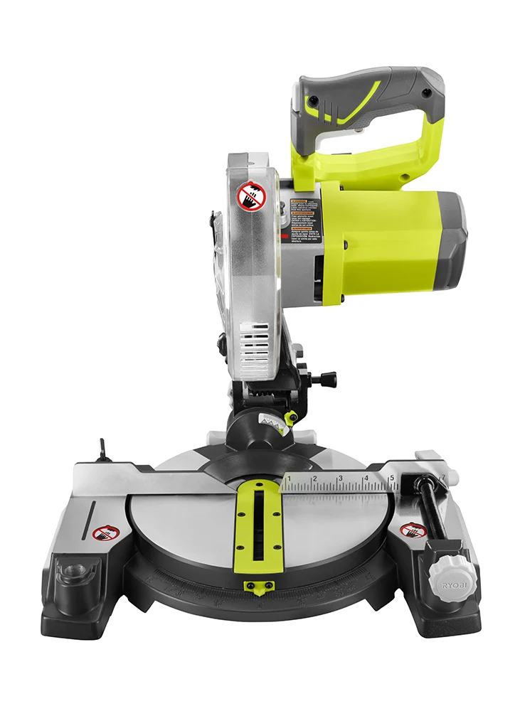 18V ONE+ Miter Saw Kit