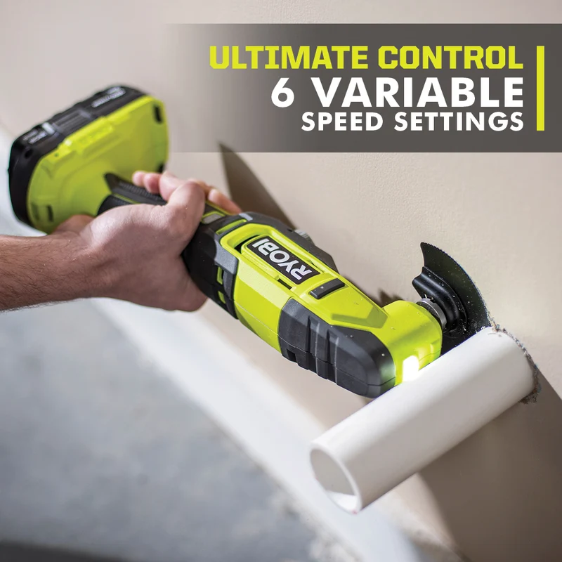 18V ONE+ 12-Tool Combo Kit