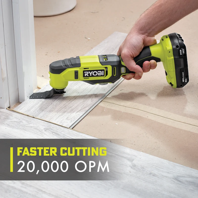 18V ONE+ 10-Tool Combo Kit