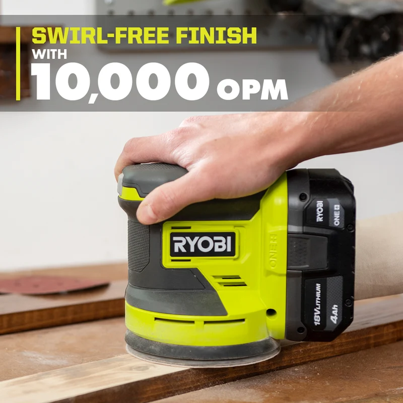 18V ONE+ 10-Tool Combo Kit