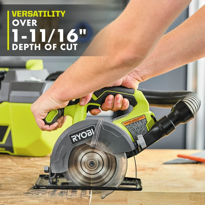 18V ONE+ 8-Tool Combo Kit