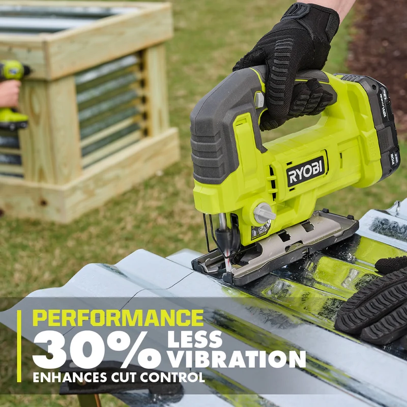 18V ONE+ 8-Tool Combo Kit