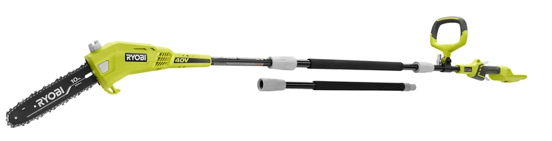 40V 10" Pole Saw