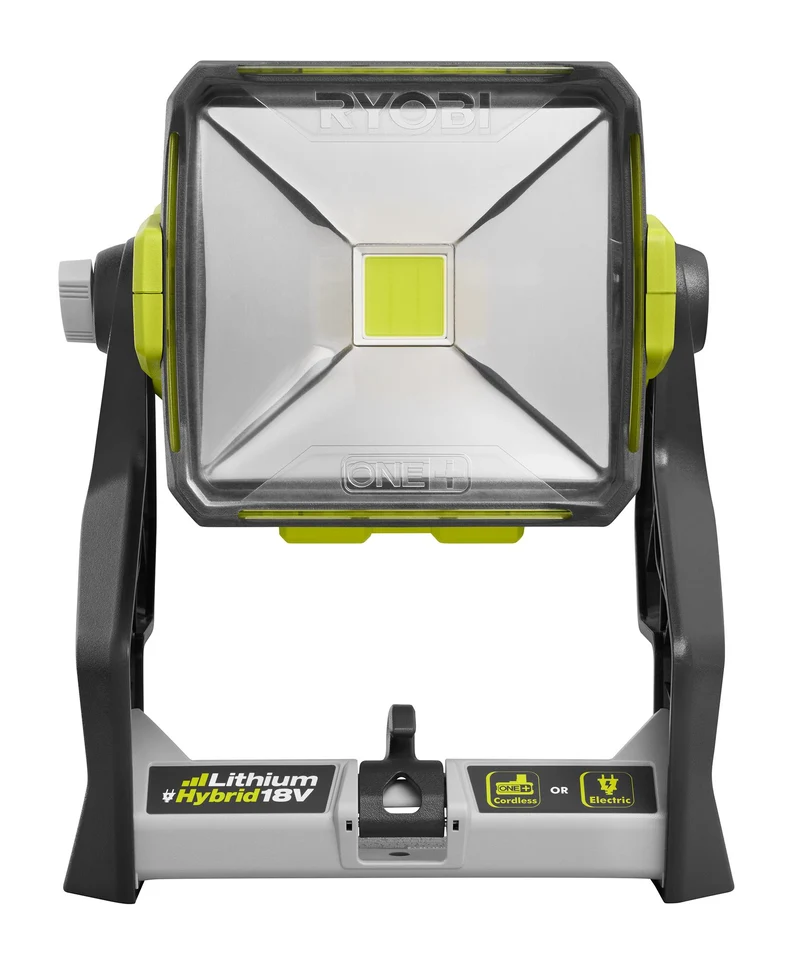 18V ONE+ Full Size Camper's Kit