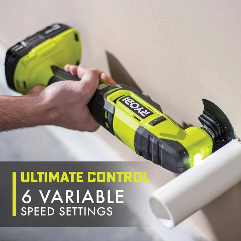 18V ONE+ 2-Tool Combo