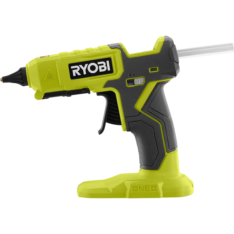 18V ONE+ Dual Temperature Glue Gun Kit
