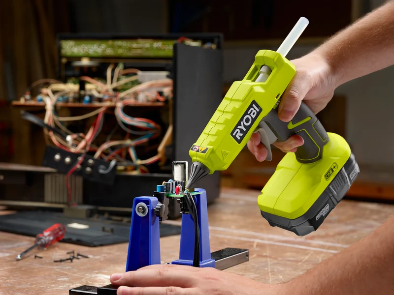 18V ONE+ 4-Tool Hobby Kit