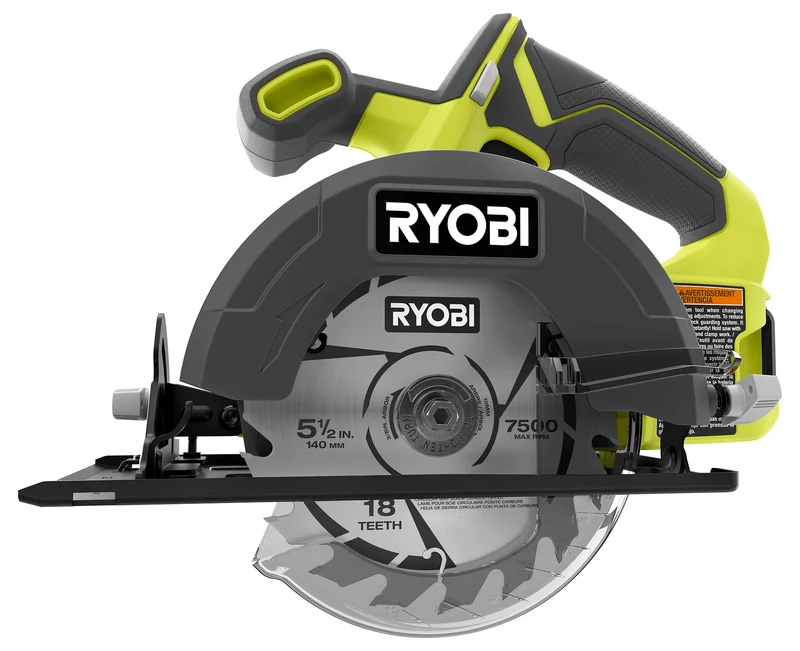 18V ONE+ 5-Tool Combo Kit
