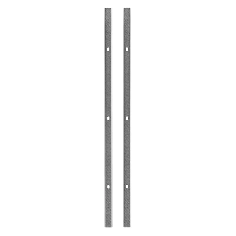 2 PC. 12-1/2" Planer Replacement Knife Set