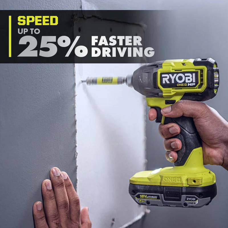 18V ONE+ HP Brushless 6-Tool Combo Kit