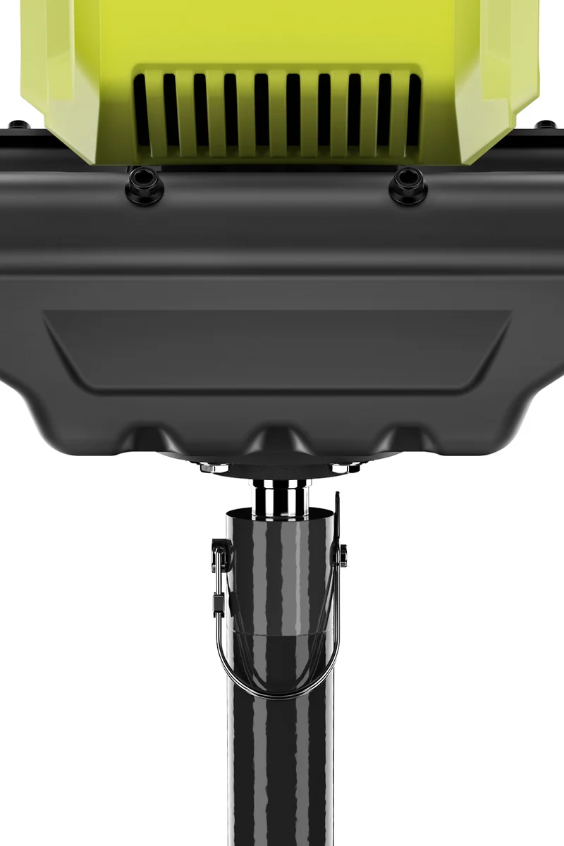 40V HP Brushless 8" Earth Auger