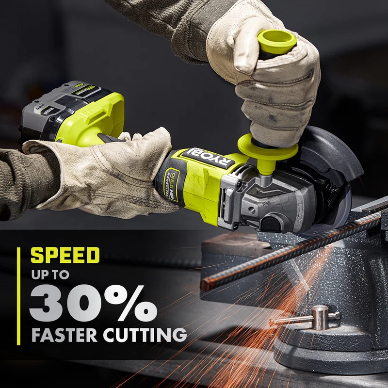 18V ONE+ HP Brushless 8-Tool Combo Kit