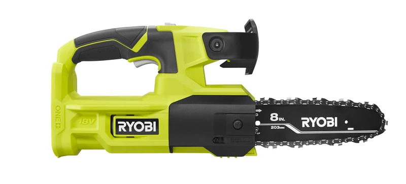 18V ONE+ 8" Pole Saw & 8" Pruning Saw Combo Kit