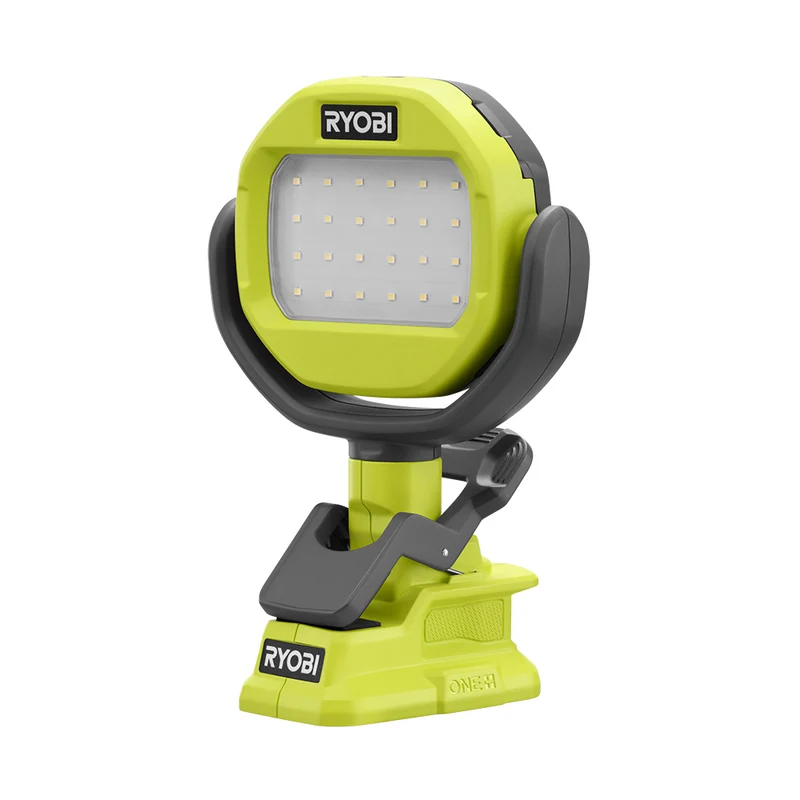 18V ONE+ LED Clamp Light