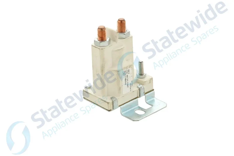 Tennant 6100 Ride On Sweeper 36 Volt 100 Amp Sp Contactor-Genuine