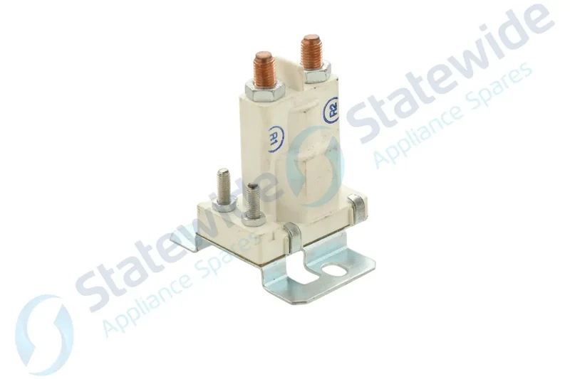 Tennant 6100 Ride On Sweeper 36 Volt 100 Amp Sp Contactor-Genuine