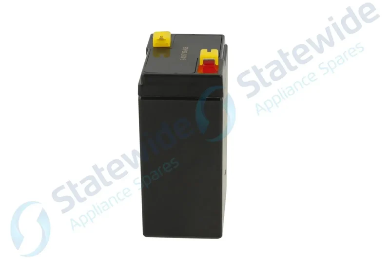 Panasonic 6V 4.5Ah Battery (Lc - R064R5P) Non Genuine-Volta/Vax