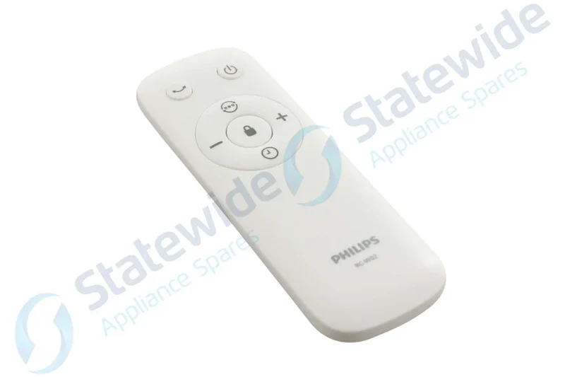 Philips Tower Fan Remote Control - CX5535/00-Genuine