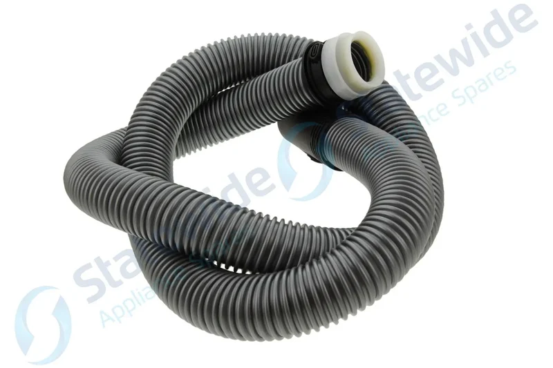 BOSCH Vacuum Hose (Black/SILVER)-BGS4220AU/06 Genuine