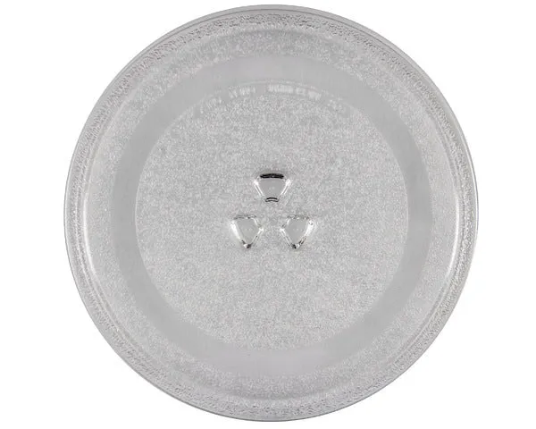 LYNX plato microondas universal 245 mm