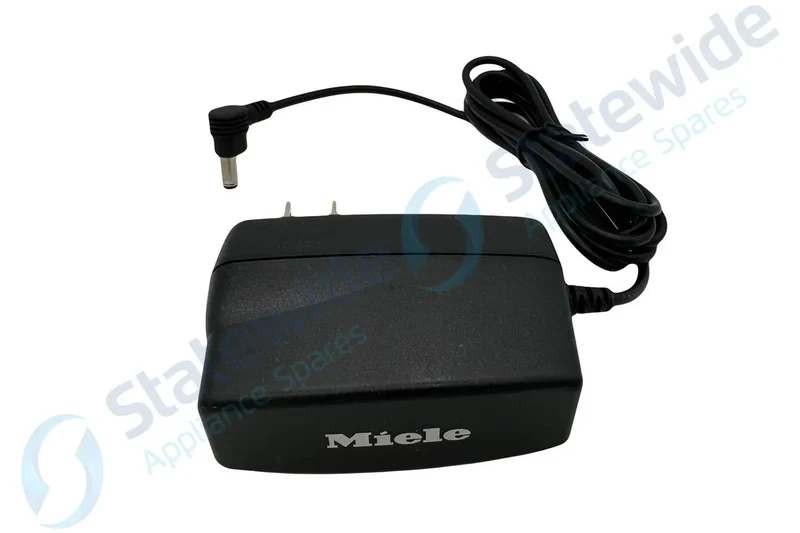MIELE TRIFLEX HX2 Vacuum AC Power Adapter/CHARGER-Genuine