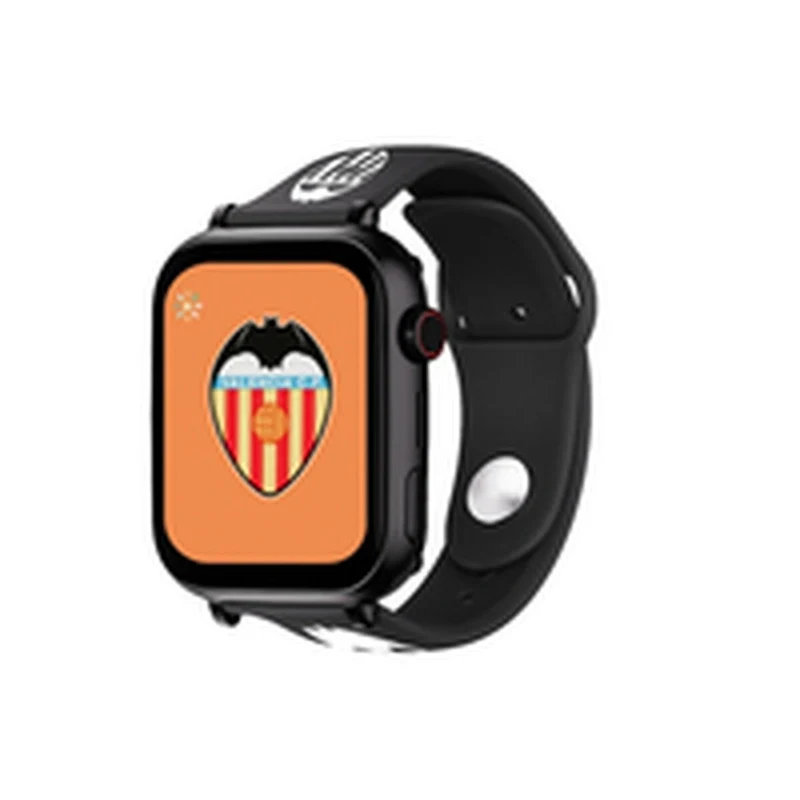 Smartwatch Save Family SWPVCF-SILNEGRO 1,3'' Negro